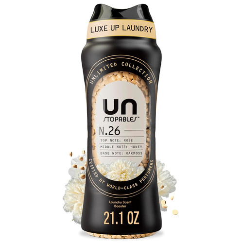Downy unstopables unlimited - downy,