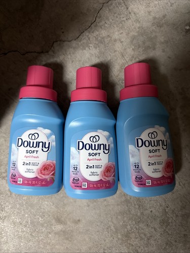 Ultra downy april - ultra, liquid