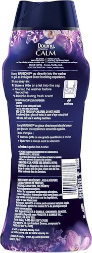 Pack downy infusion scent - -,