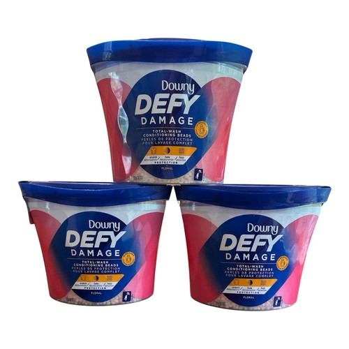 Lot downy defy - of, 3