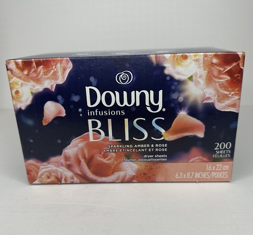 Downy infusions bliss - downy,
